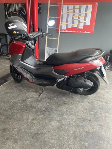 Yamaha NMax 160 2019