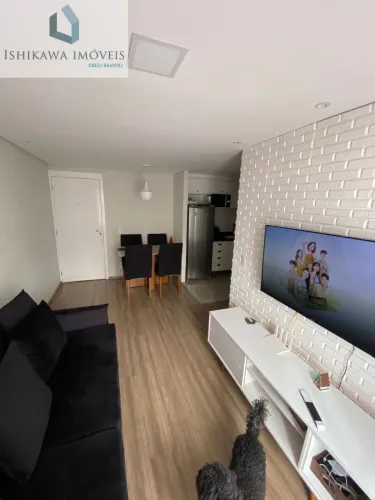 APARTAMENTO RESIDENCIAL em COTIA - SP, JARDIM NOVA VIDA