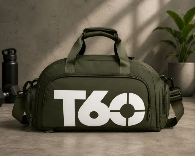 Bolsa grande Premium