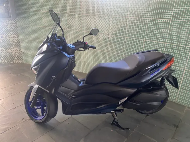 Xmax 250 ABS baixo preço