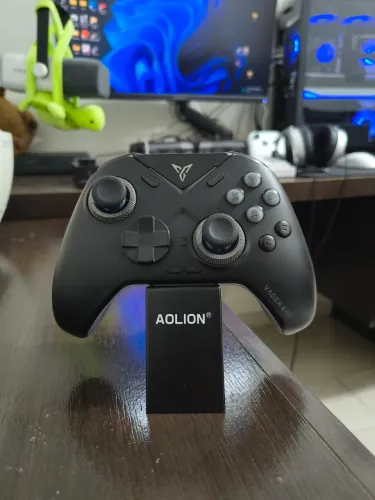 Controle Flydigi Vader 4 Pro
