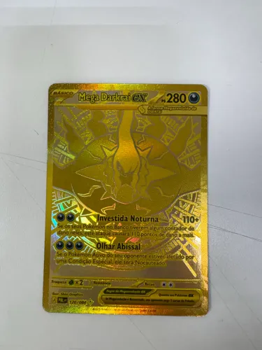 Carta Pokémon