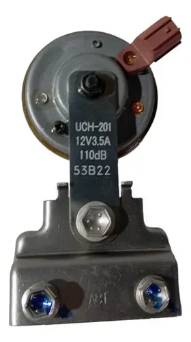 Buzina Alarme Honda City 1.5 2014 2015 2016 2017 2018 2019 