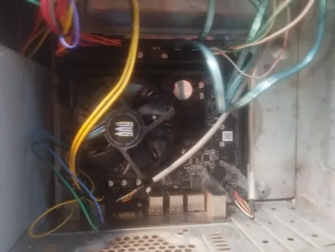 Pc