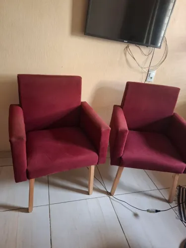 Poltronas
