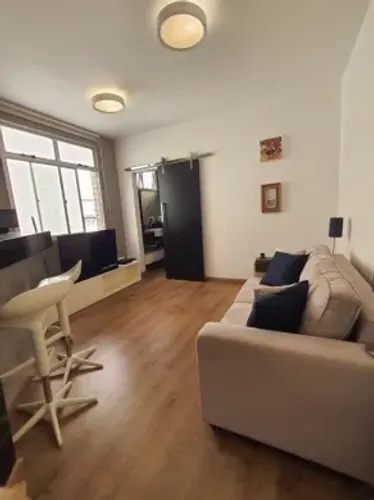 Aluguel - APARTAMENTO - SION BELO HORIZONTE MG
