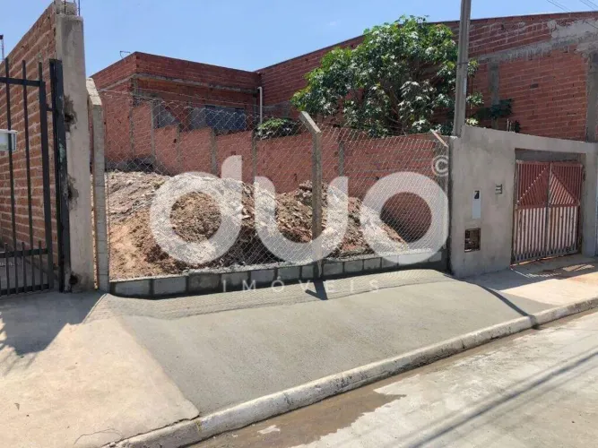 Terreno à venda, 150 m² por R$ 95.000,00 - Parque Residencial Monte Rey III - Piracicaba/S