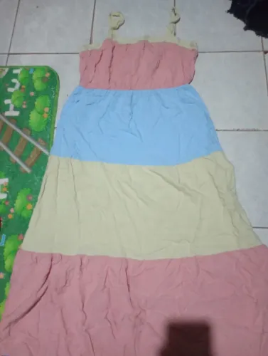 Desapegos roupas