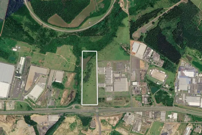 Terreno para venda em Indaiatuba com 150.000m²