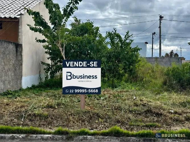 Terreno nascente à Venda, Residencial Village, Campos dos Goytacazes, RJ