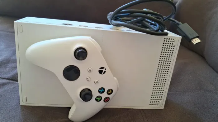 Xbox