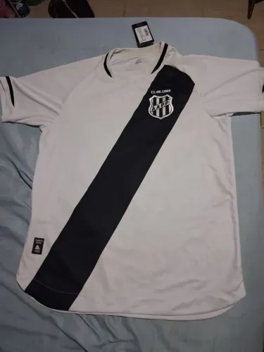Vendo Camisa da Ponte Preta Original