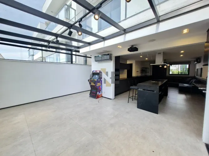 Casa com 3 dormitórios, sendo 2 suítes para venda - Granja Viana - Cotia - SP