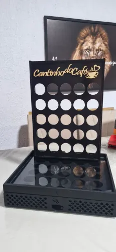 Suporte de cápsulas café Dolce Gusto