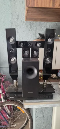 Home theater Samsung