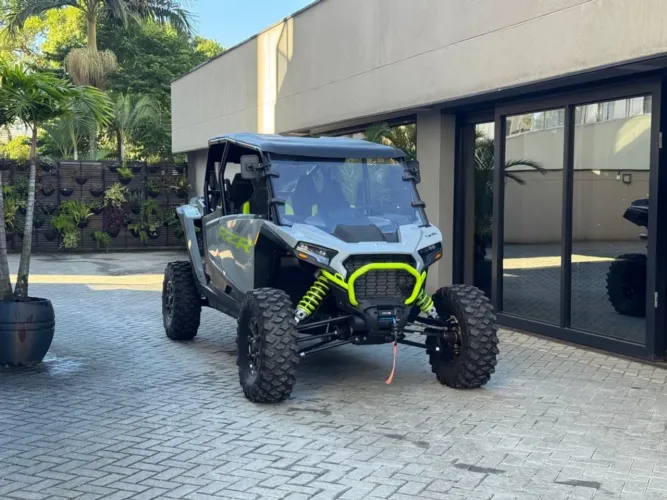 Polaris Rzr xp 4 1000 4x4 (utv) 2025