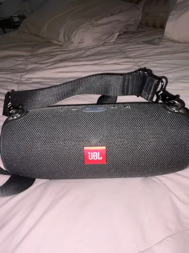 Jbl extreme