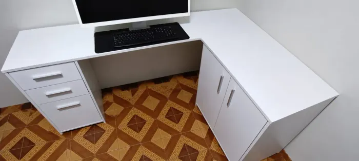 Mesa escritório