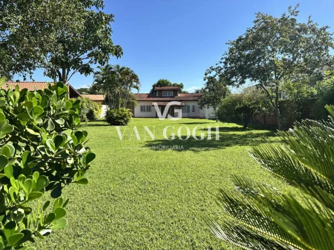 Casa 2 Dormitórios Condomínio Residencial Villa de Holanda em Holambra