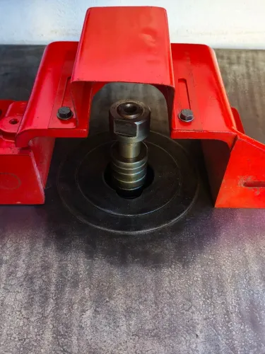 Tupia de mesa omil TU 700 muito conservada