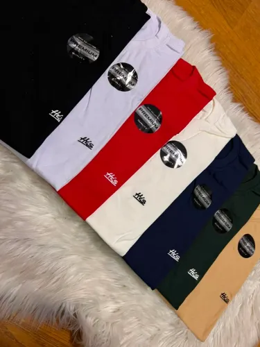 Camisa multimarca