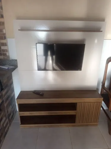 Rak semi novo