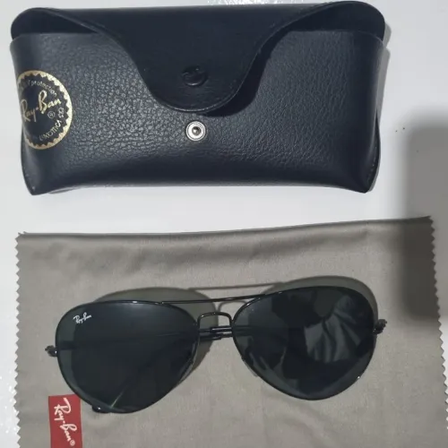 Óculos de sol Ray-ban