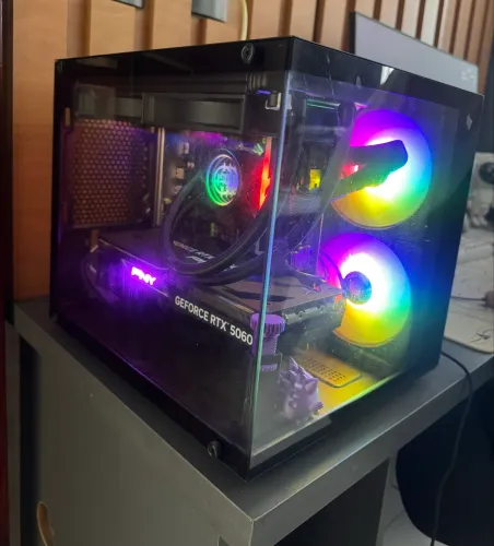 PG GAMER