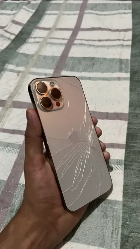 Vende-se iPhone 13 Pro Max 128gb