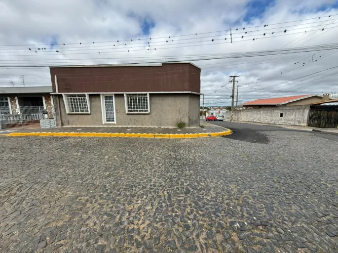 CASA RESIDENCIAL E COMERCIAL PARA LOCAÇÃO NO RONDA