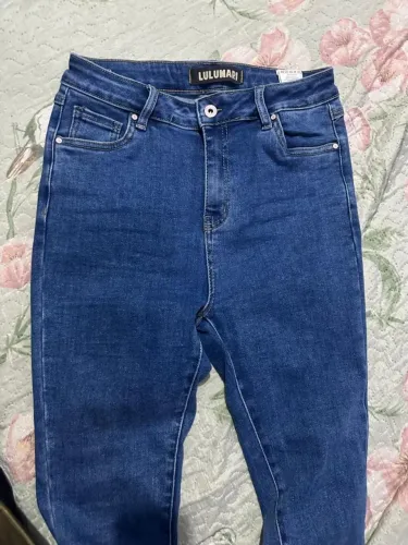 Calça Jeans Feminina