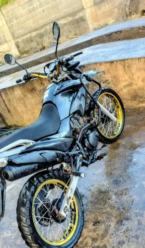 V/T Bros 150 mix por CRF 230 