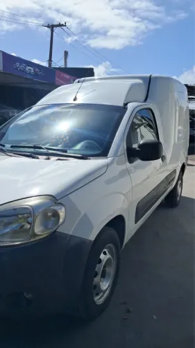 Fiat Fiorino Furgão EVO 1.4 Flex 8V 2P 2015