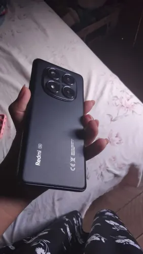 Redmi note 14 pro 5g