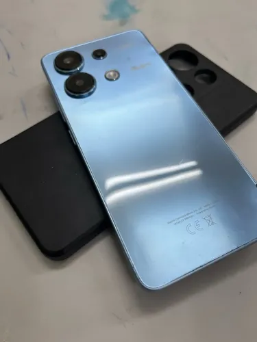 VENDO REDMI 13C Celular ótimo, ? Interessados, chamar no privado! ?