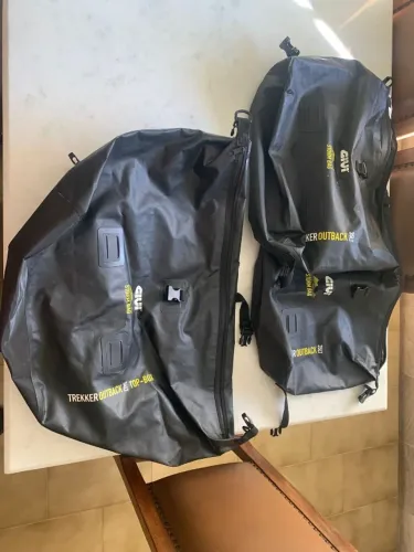 BOLSA INTERNA GIVI - TREKKER