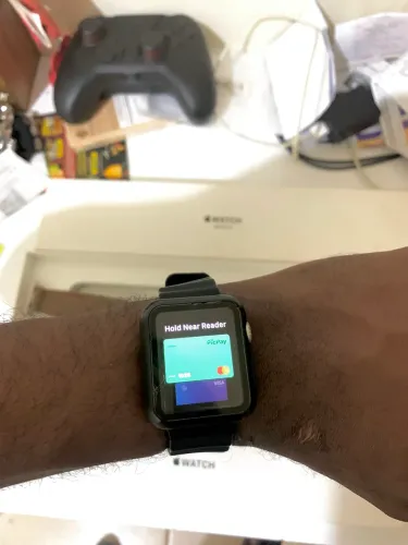 Apple Watch Series 3