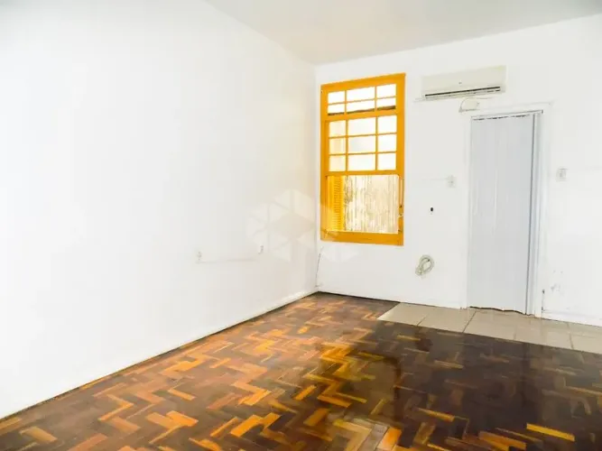 Apartamento 25M² - para Alugar