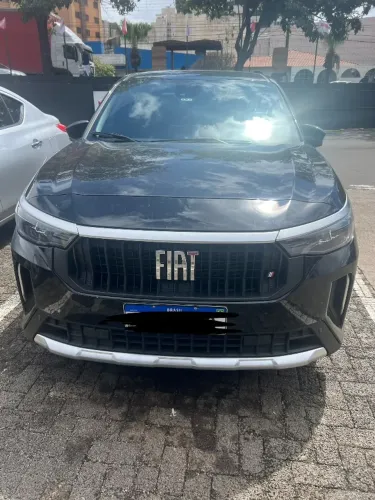 Fiat Fastback Limited Ed.1.3 270 T.flex Aut. 2026