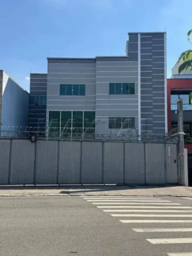 Prédio Comercial de Alto Padrão na Avenida Cantareira com 1.000 m² e 15 Vagas.