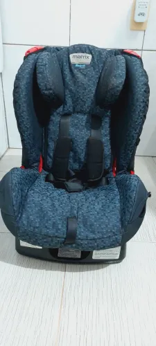 Cadeira burigotto infantil