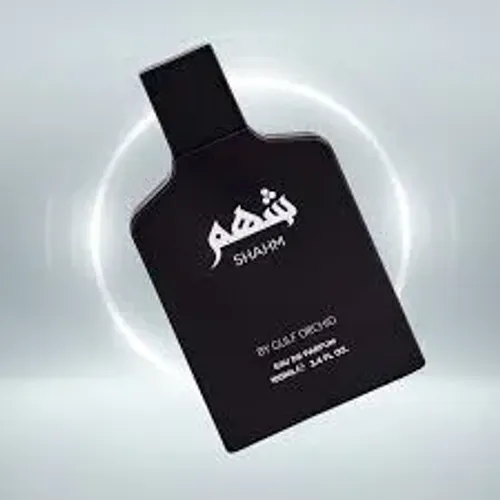 ? SAHAM BY GULF ORCHID - PERFUME ÁRABE ORIGINAL ?