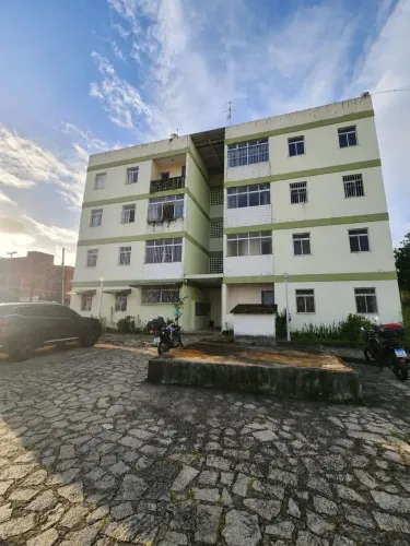 Alugo Apartamento Mobiliado Próximo ao Mangabeira Shopping