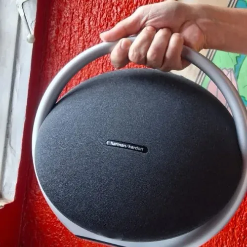 Harman Kardon Onyx Studio 8 - Pouco Uso - R$ 800