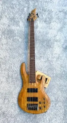 Conta baixo profissional LTD B205sm
