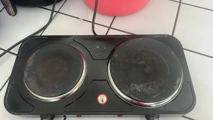 Equipamentos de cozinha e lanchonete