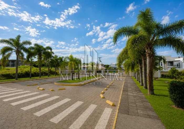 Terreno em Canasvieiras