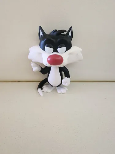 Funko Pop Frajola Original