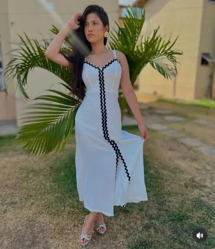 Vestido