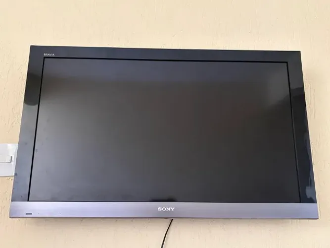 Tv Sony Bravia 40 polegadas - perfeito estado